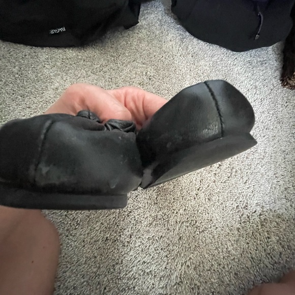 Tory Burch reva flats - Picture 4 of 7